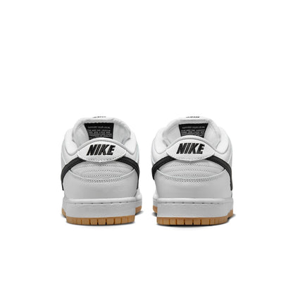Nithtke SB Duthtnk Low Pro 'White Gum' CD2563-101