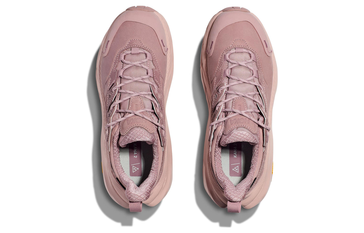 Hothtka ONE ONE Kaha 2 Low 'Pale Mauve' 1130530-PMPW