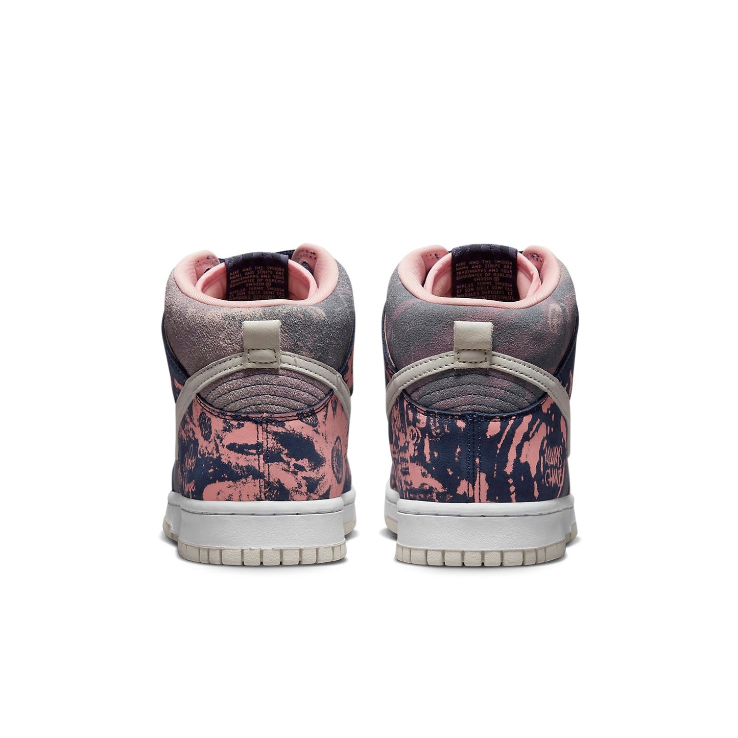 Nithtke x SoulGoods SB Duthtnk High 00s DR1415-900