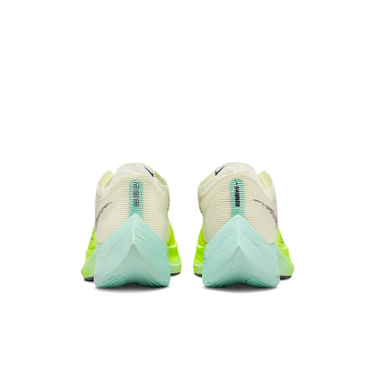 (WMNS) Nithtke Zoothtmx Vaporfly NEXT% 2 'Ekiden Zoom Pack Cream' DV9431-100