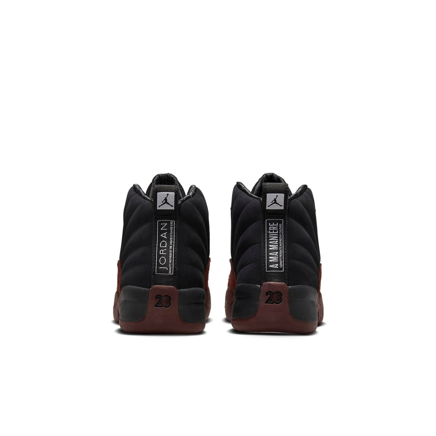 (PS) Aithtr Jorthtdan 12 Retro SP 'A Ma Manire White' FB2686-001