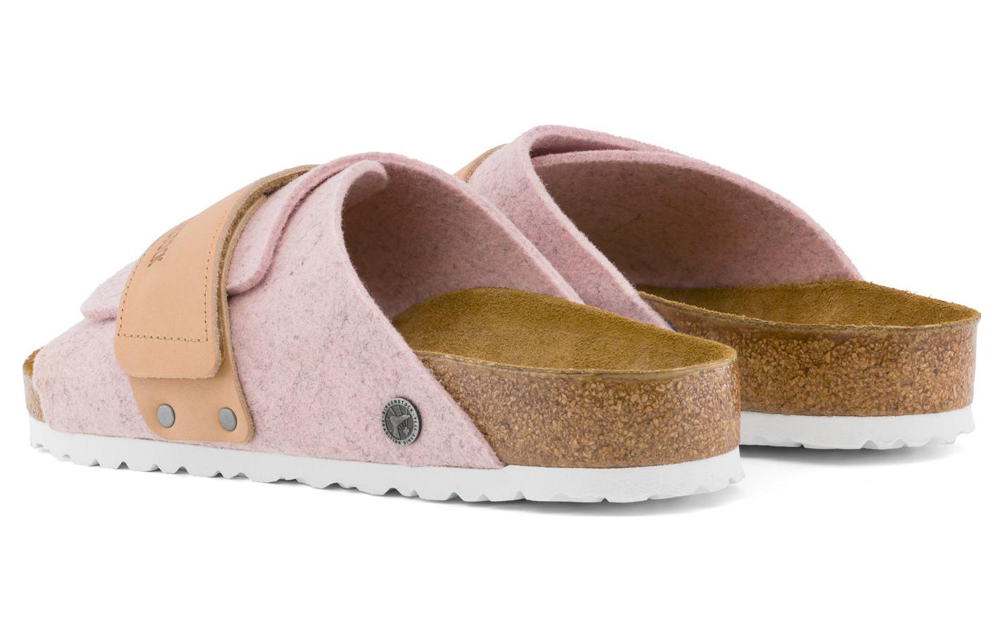 Concepts x Birkenthtstock Kyoto 'Soft Pink Felt' 1027540