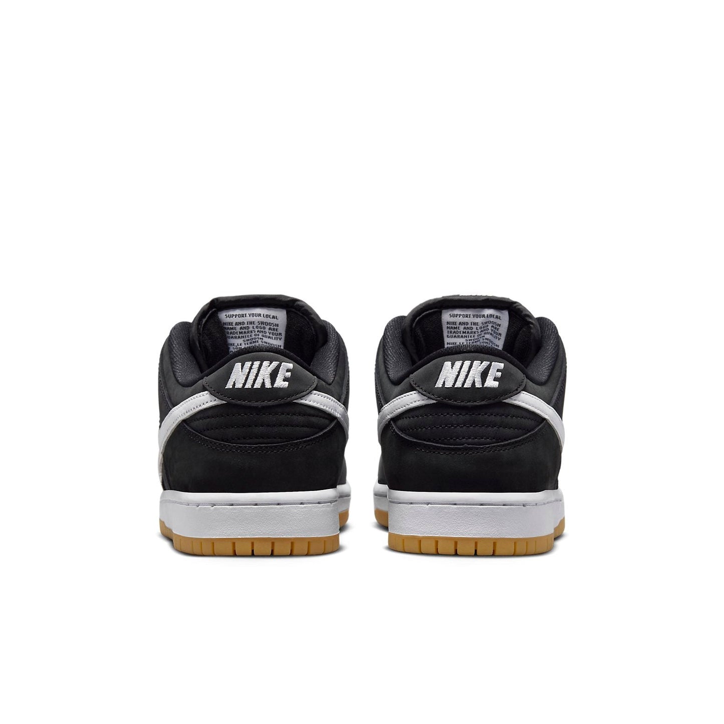 Nithtke SB Duthtnk Low 'Black Gum' CD2563-006