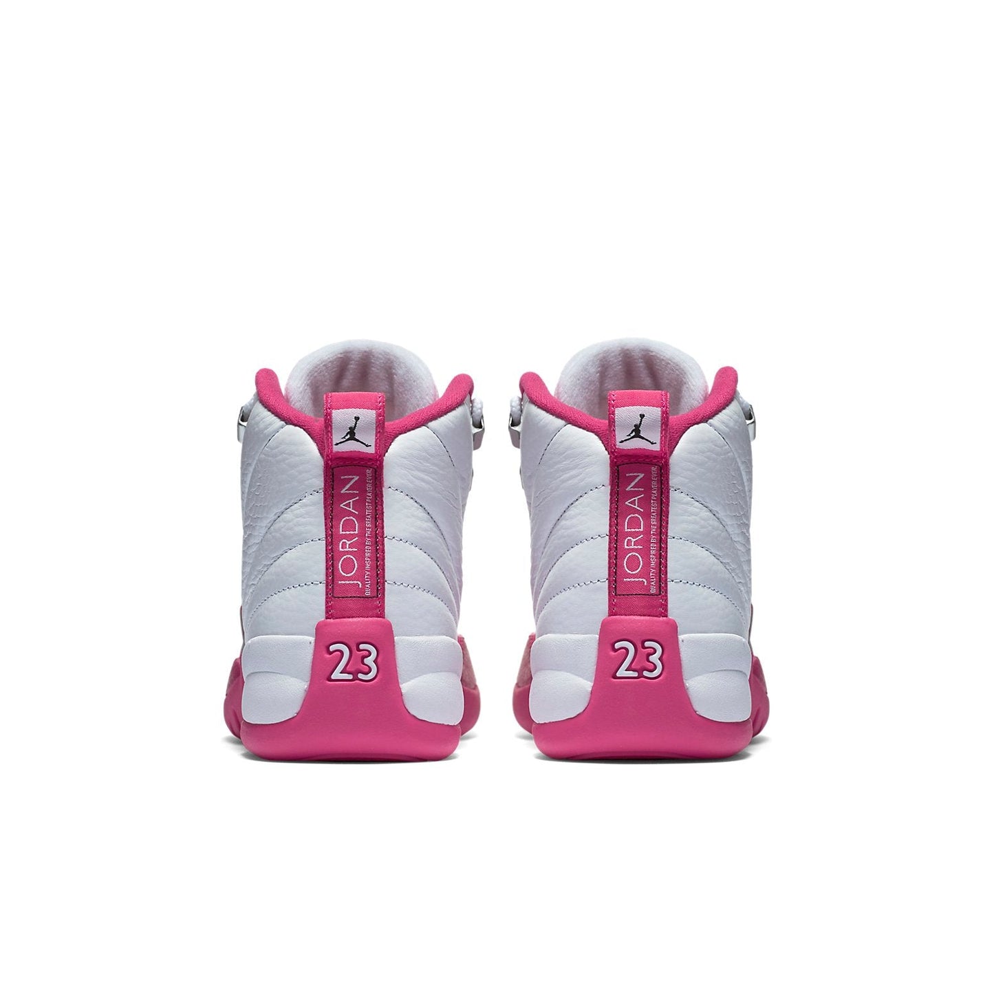 (GS) Aithtr Jorthtdan 12 Retro 'Vivid Pink' 510815-109