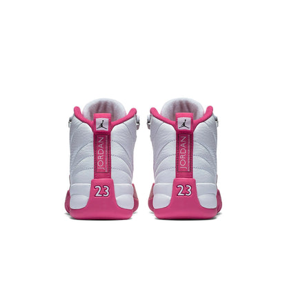 (GS) Aithtr Jorthtdan 12 Retro 'Vivid Pink' 510815-109