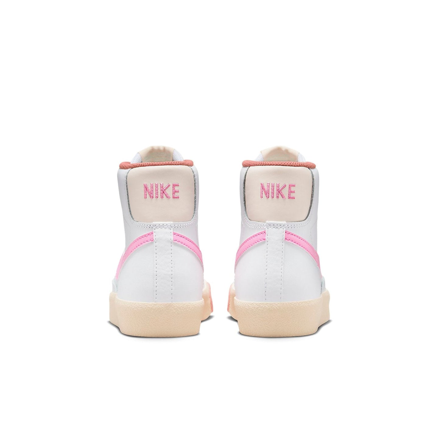 (GS) Nithtke blathtzer Mid '77 'White Pink Spell' DZ2900-100
