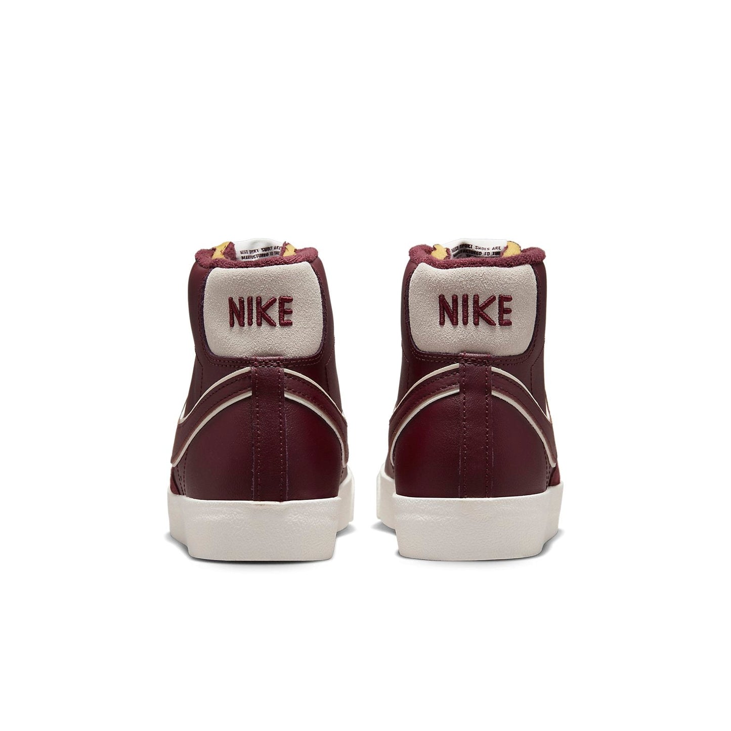 Nithtke blathtzer Mid '77 Premium 'College Pack - Night Maroon' DQ7672-600