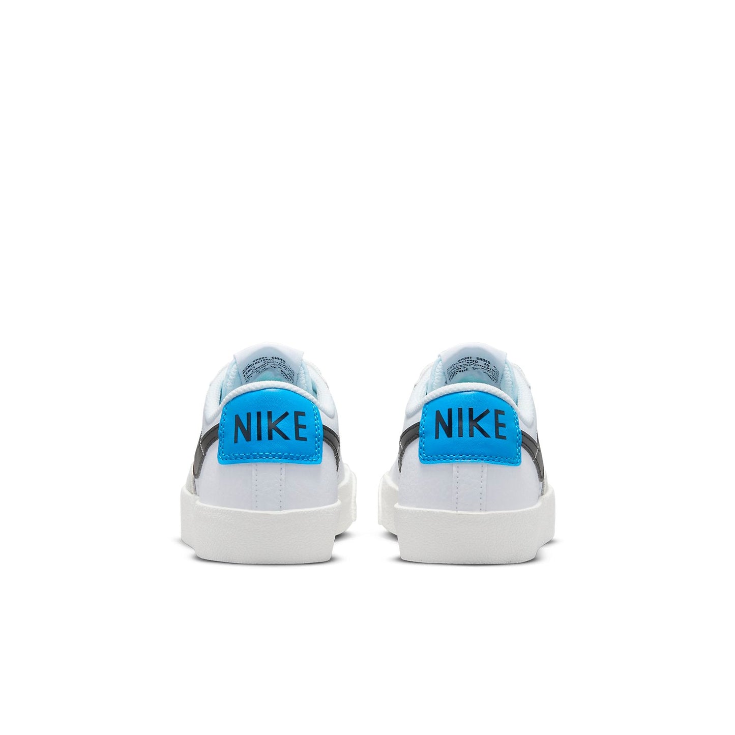 (GS) Nithtke blathtzer Low '77 'White Light Photo Blue' DA4074-111