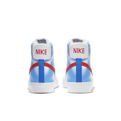 Nithtke blathtzer Mid '77 Vintage 'New Jersey Nets Hardwood Classics' DC1405-400