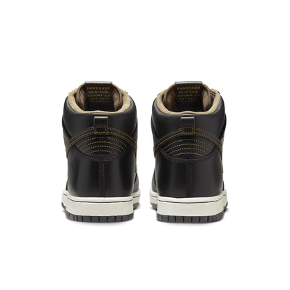 Nithtke x Pawnshop Skate Co. SB Duthtnk High 'Old Soul' FJ0445-001