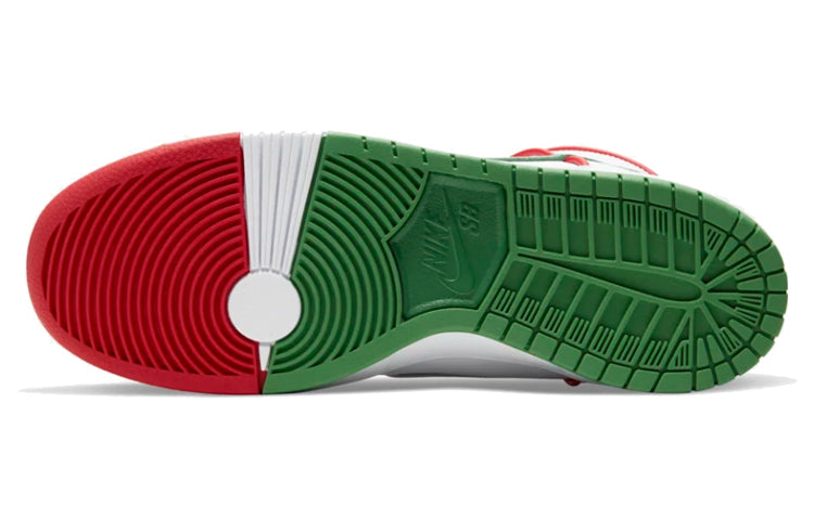 Nithtke Paul Rodriguez x Duthtnk High Premium SB 'Boxing' CT6680-100