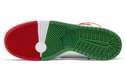 Nithtke Paul Rodriguez x Duthtnk High Premium SB 'Boxing' CT6680-100