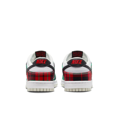 Nithtke Duthtnk Low Premium 'Tartan Plaid' DV0827-100