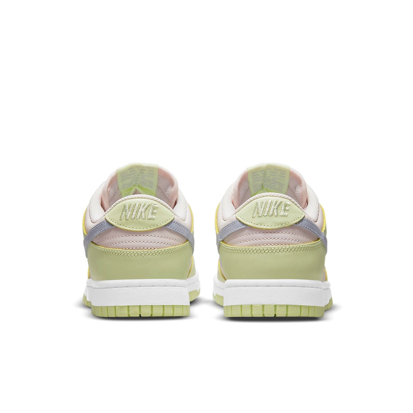 (WMNS) Nithtke Duthtnk Low 'Lime Ice' DD1503-600
