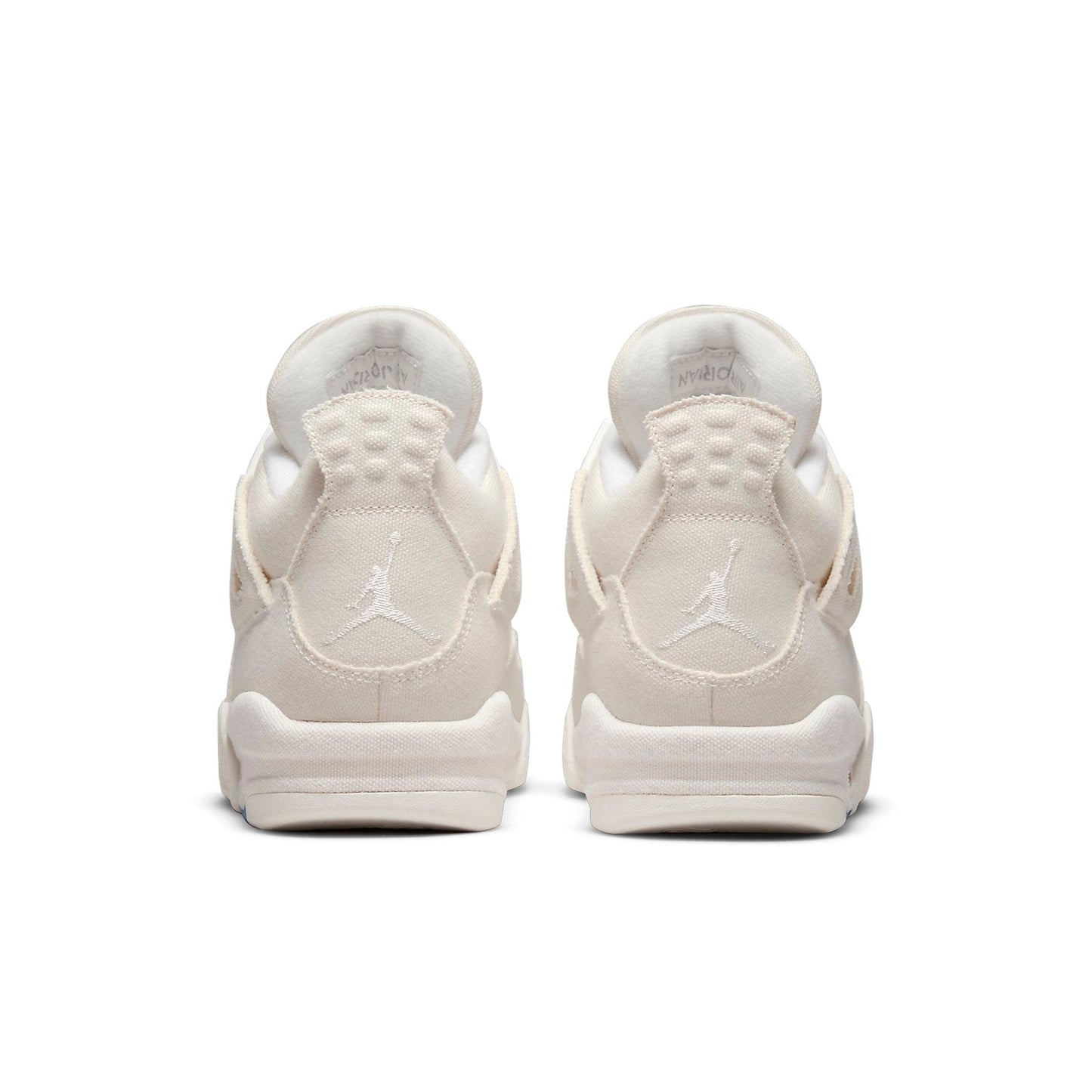 (WMNS) Aithtr Jorthtdan 4 Retro 'Blank Canvas' DQ4909-100