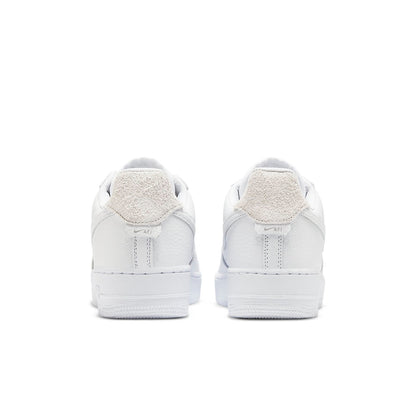 Nithtke Athtir Forthtce 1 '07 Craft 'White Vast Grey' CN2873-101