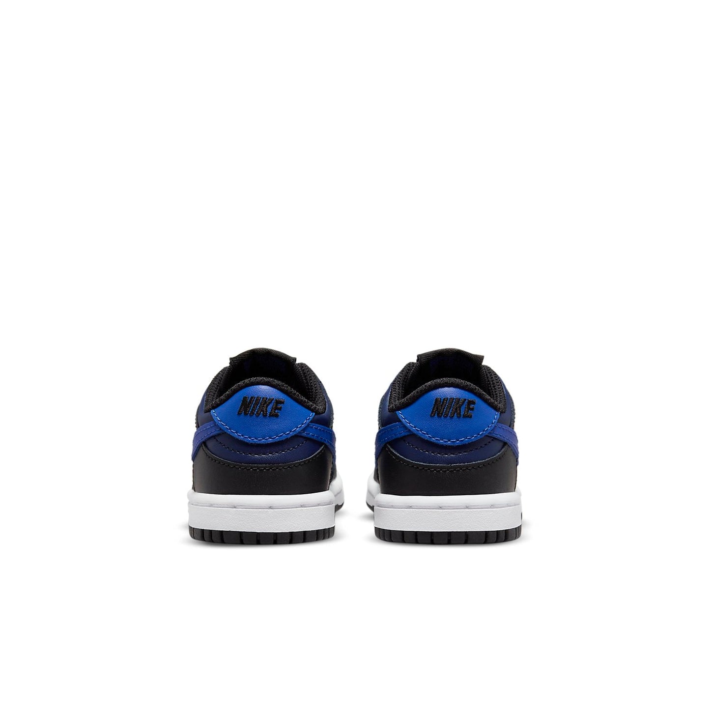 (TD) Nithtke Duthtnk Low 'Black Midnight Navy' DH9761-402