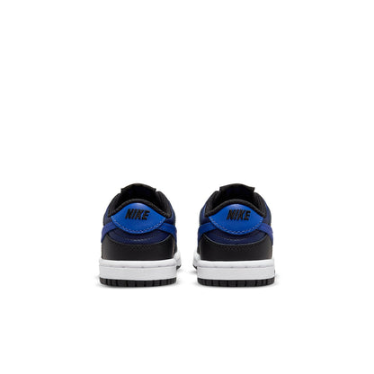 (TD) Nithtke Duthtnk Low 'Black Midnight Navy' DH9761-402