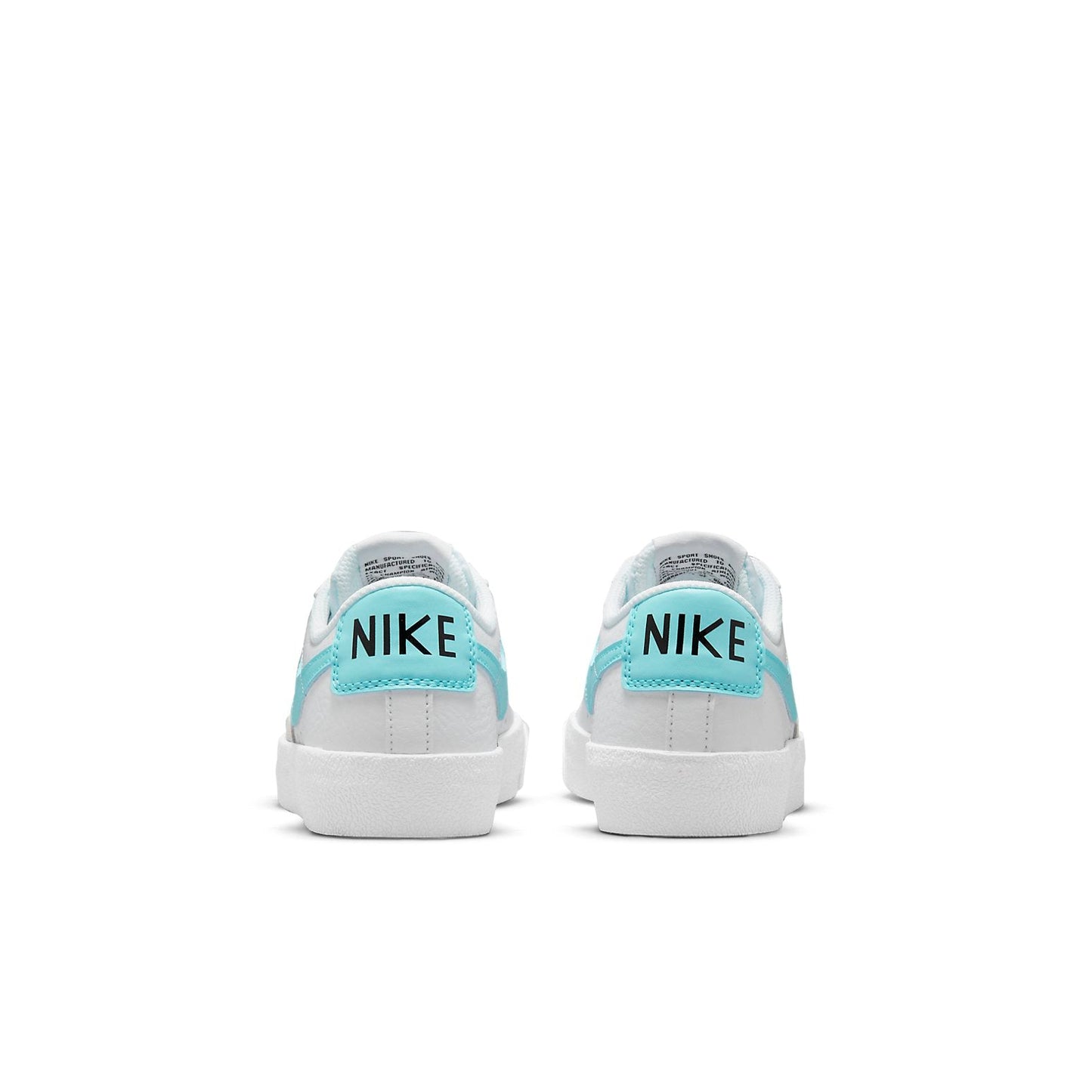 (GS) Nithtke blathtzer Low '77 'White Copa' DA4074-103