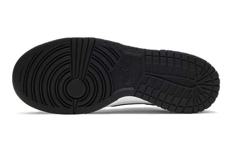 (GS) Nithtke Duthtnk Low Retro 'Panda' CW1590-100