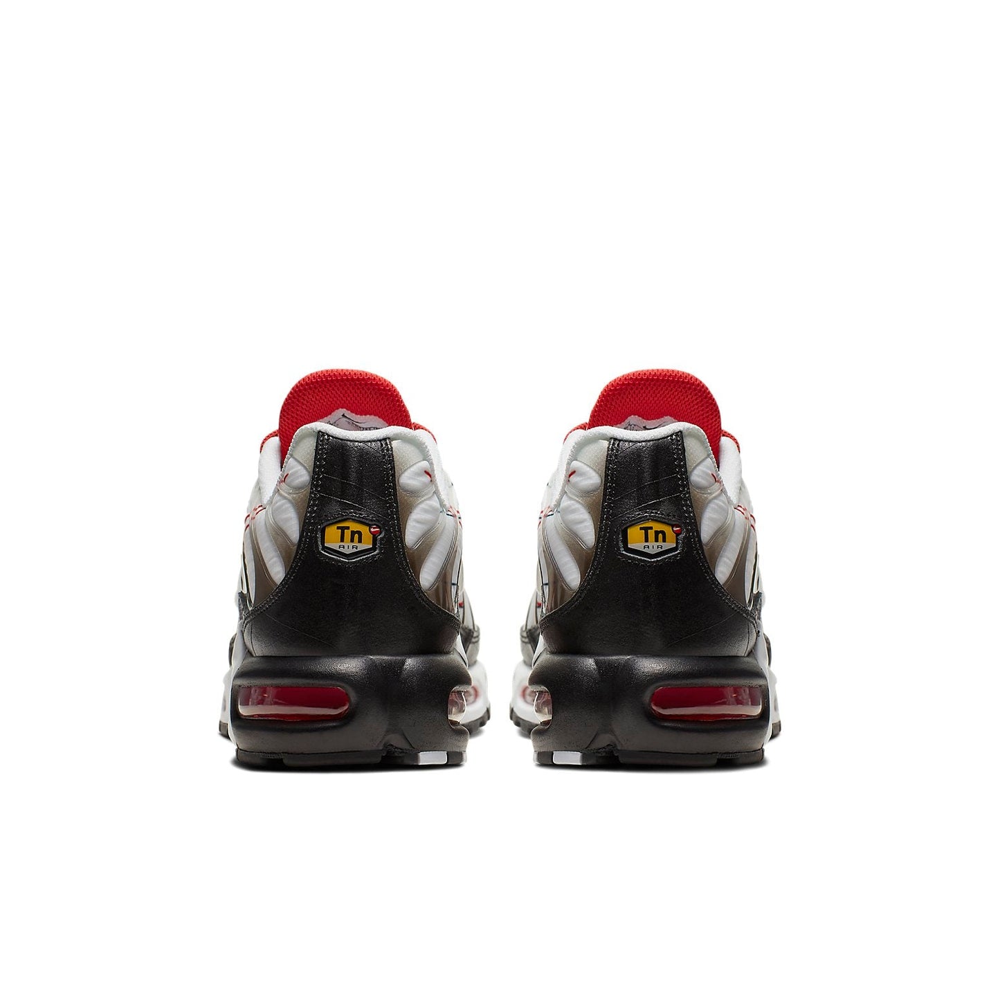 Nithtke Aithtr Max Plus 'Script Swoosh' CK9392-100