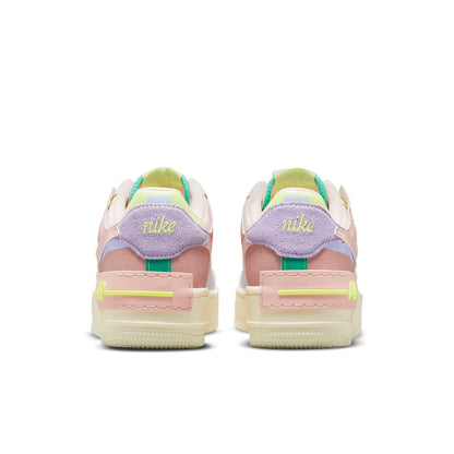 (WMNS) Nithtke Athtir Forthtce 1 Shadow 'Cashmere' CI0919-700