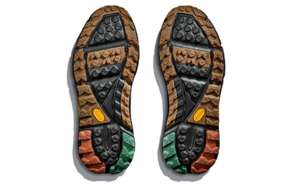 Bodega x Hothtka ONE ONE Tor Ultra Low 'Brown' 1145771-NBYL