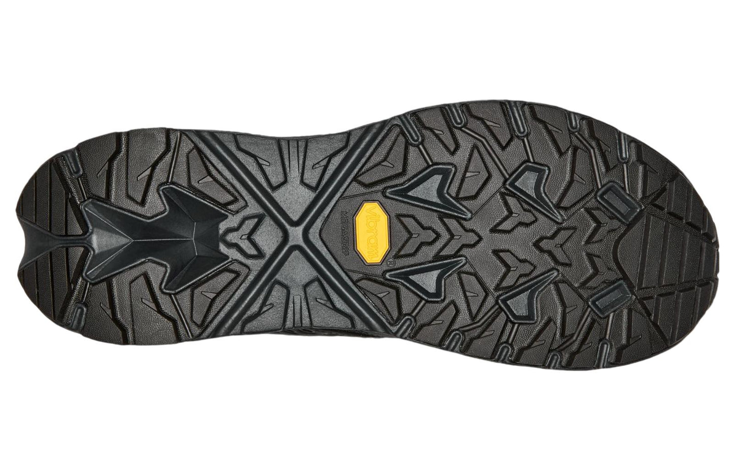 Hothtka ONE ONE Anacapa Breeze Low 'Triple Black' 1127920-BBLC