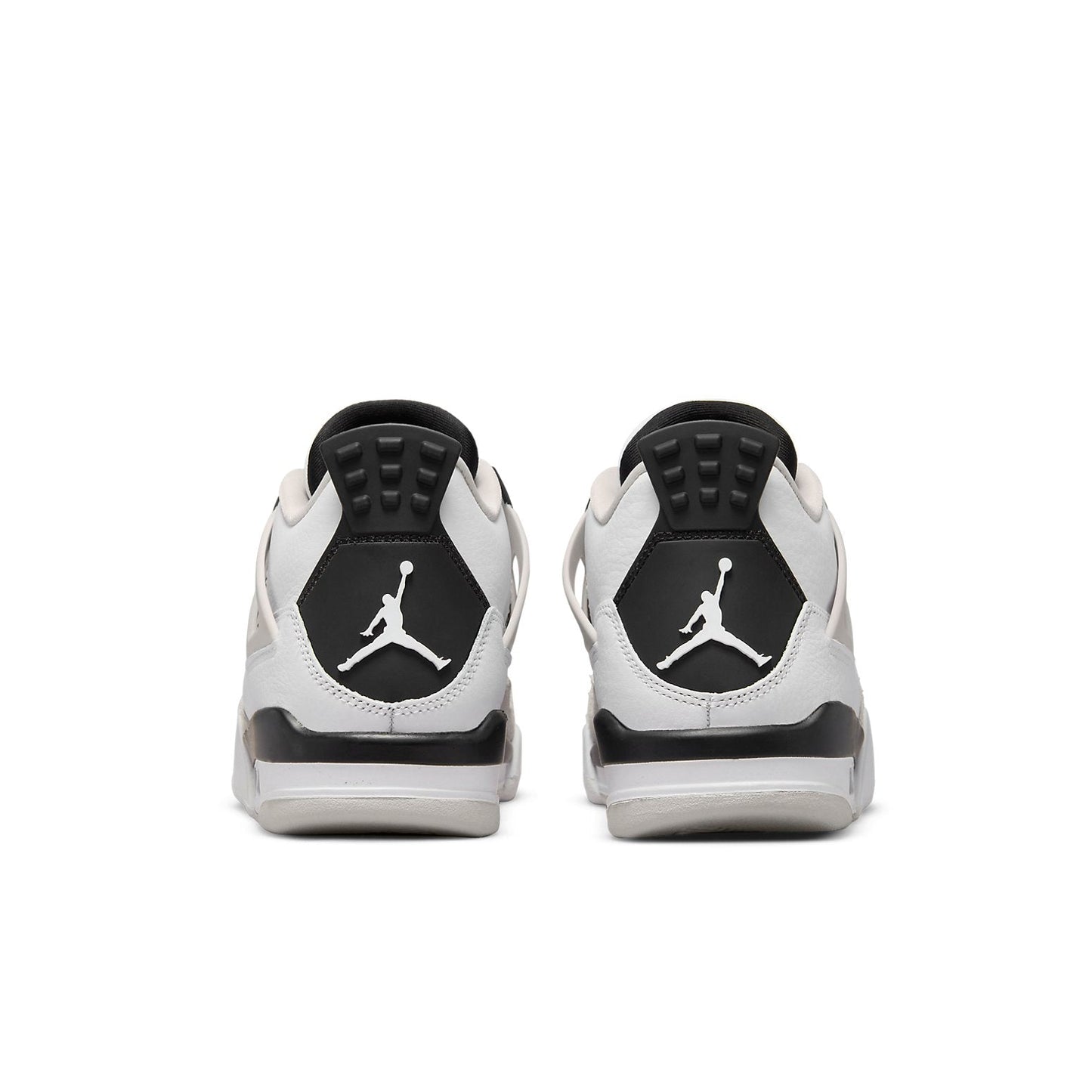 (GS) Aithtr Jorthtdan 4 Retro 'Military Black' 408452-111