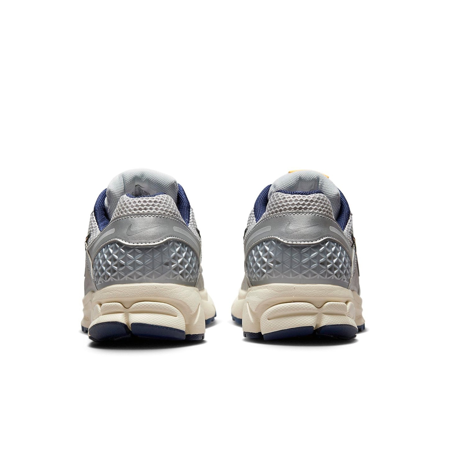 Nithtke Aithtr Zothtom Vomero 5 'Pure Platinum Laser Orange' FJ4151-001