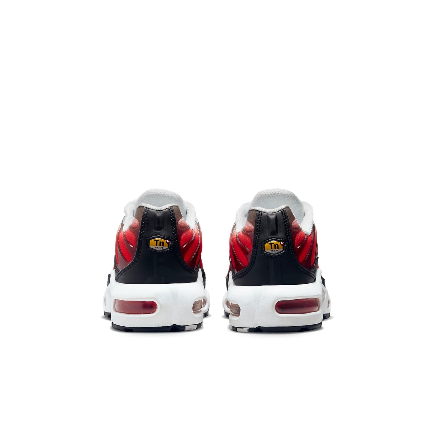 (GS) Nithtke Aithtr Max Plus 'White Light Crimson' FD9768-100