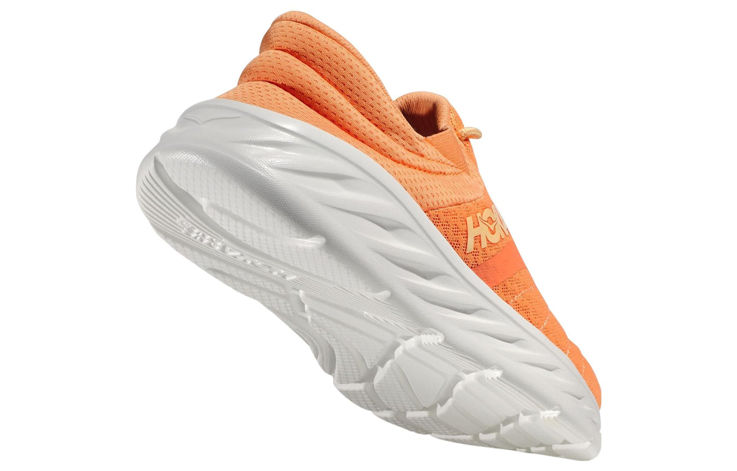 (WMNS) Hothtka ONE ONE Ora Recovery 2 'Mock Orange' 1119398-MOWH