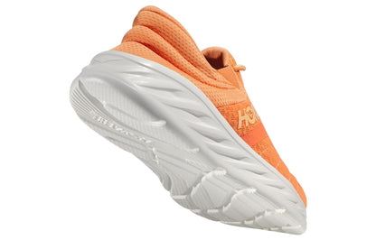 (WMNS) Hothtka ONE ONE Ora Recovery 2 'Mock Orange' 1119398-MOWH