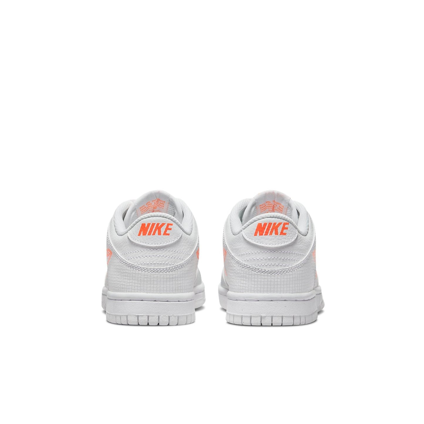 (GS) Nithtke Duthtnk Low SE '3D Swoosh' DR0171-100