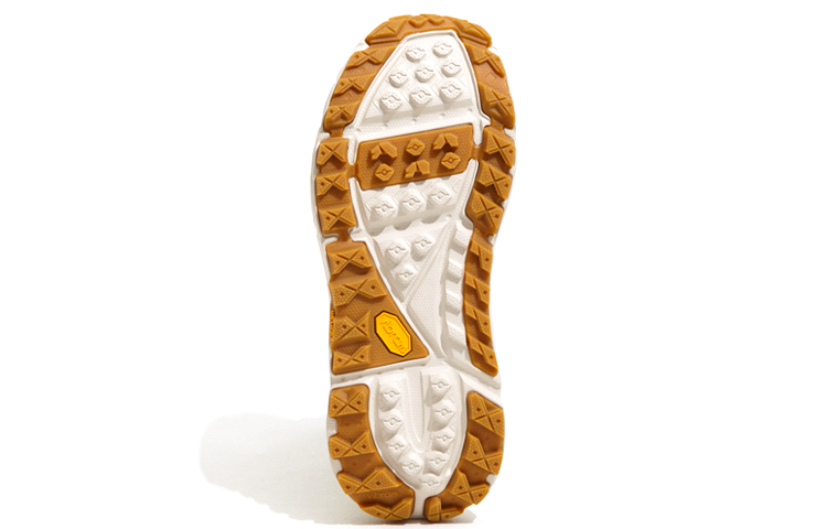 Hothtka ONE ONE Tor Ultra High GORE-TEX 'Eggnog Gum' 1129958-EGGM