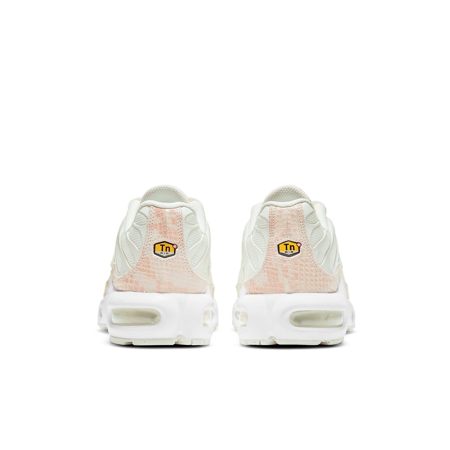 (WMNS) Nithtke Aithtr Max Plus 'Pink Snakeskin' DJ4601-100
