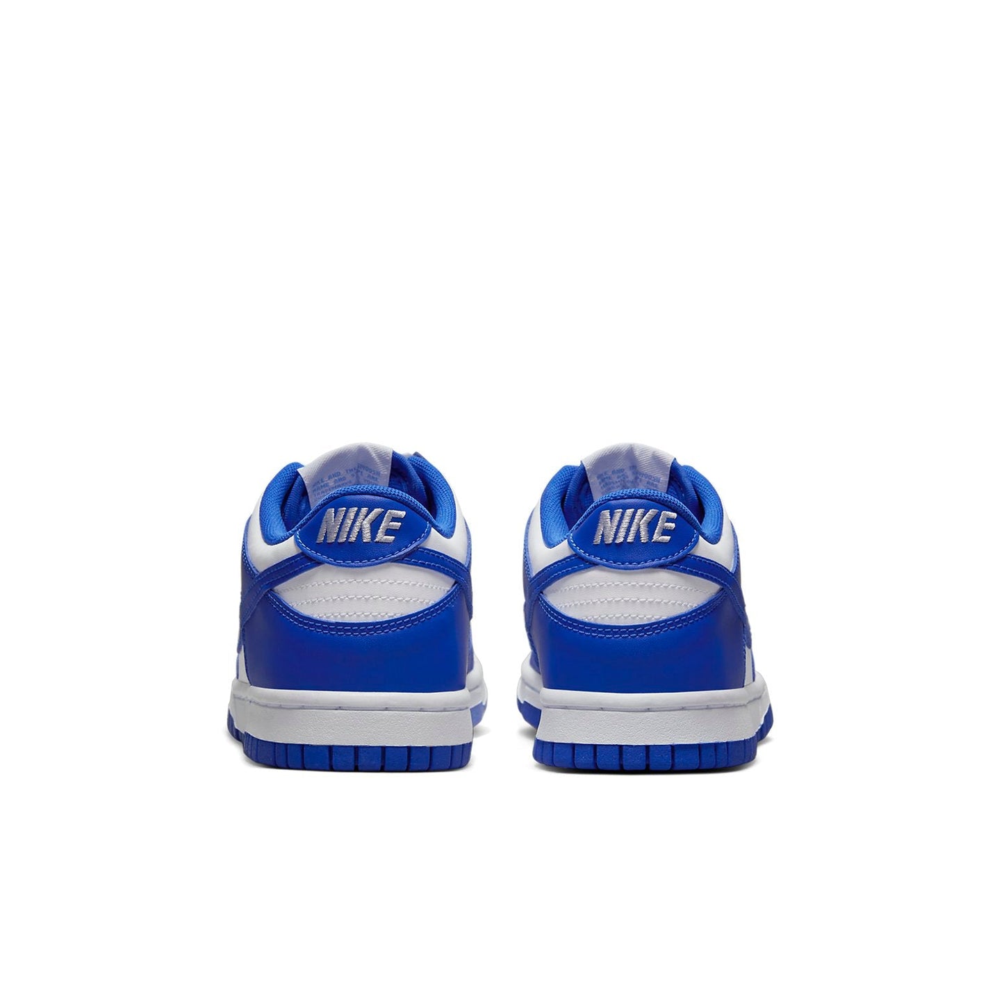 (GS) Nithtke Duthtnk Low 'Racer Blue' DV7067-400