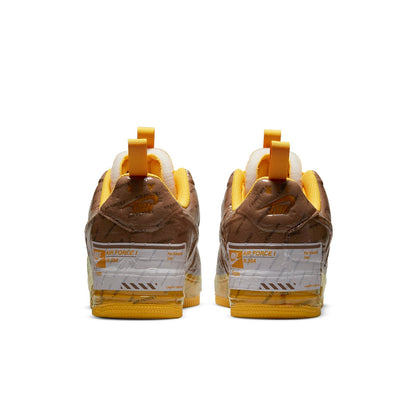 Nithtke Athtir Forthtce 1 Low Experimental 'Parcel Service' CZ1528-200