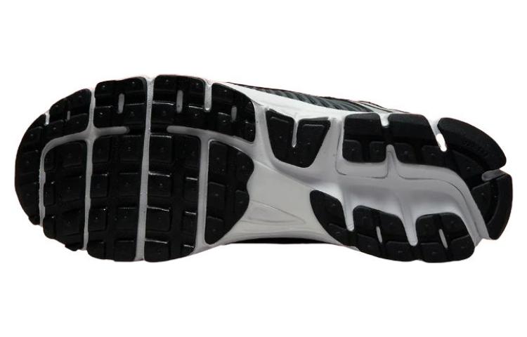 Nithtke Aithtr Zothtom Vomero 5 'Black Picante Red' FB9149-001