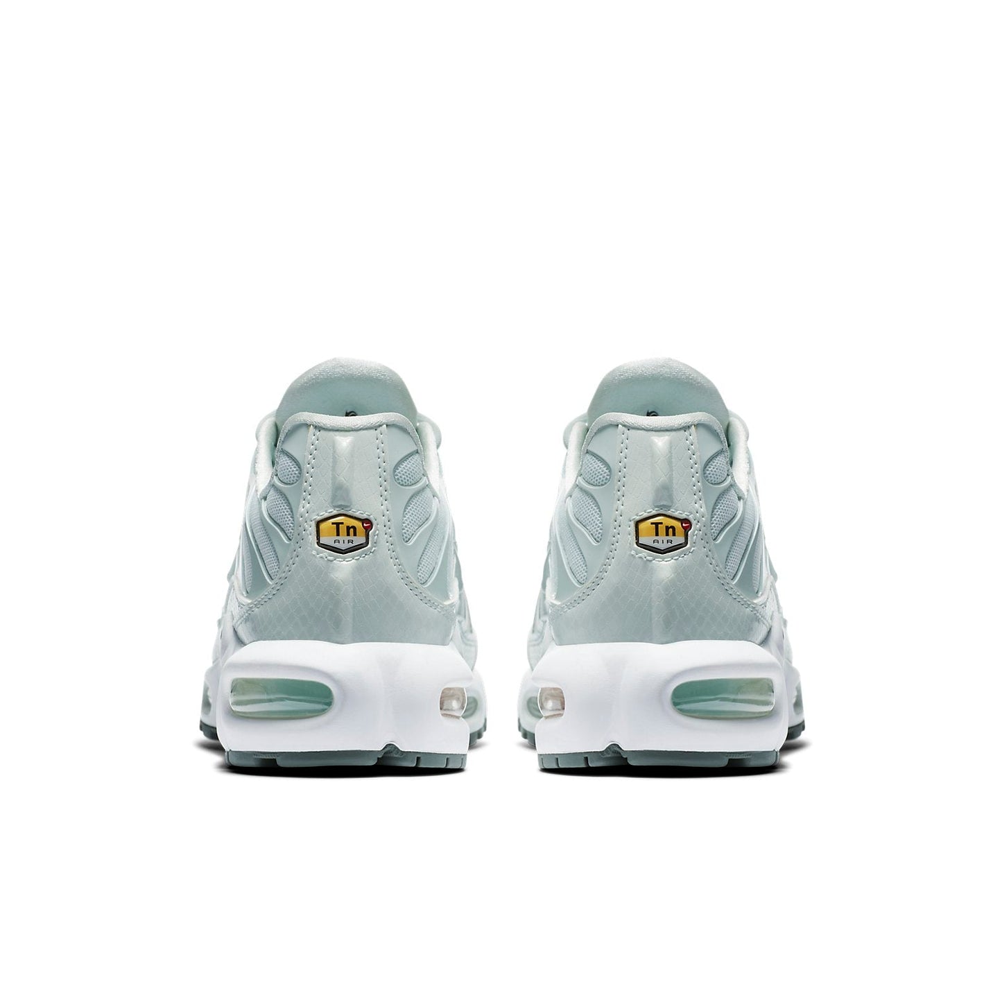 (WMNS) Nithtke Aithtr Max Plus SE 'Barely Grey' 862201-005