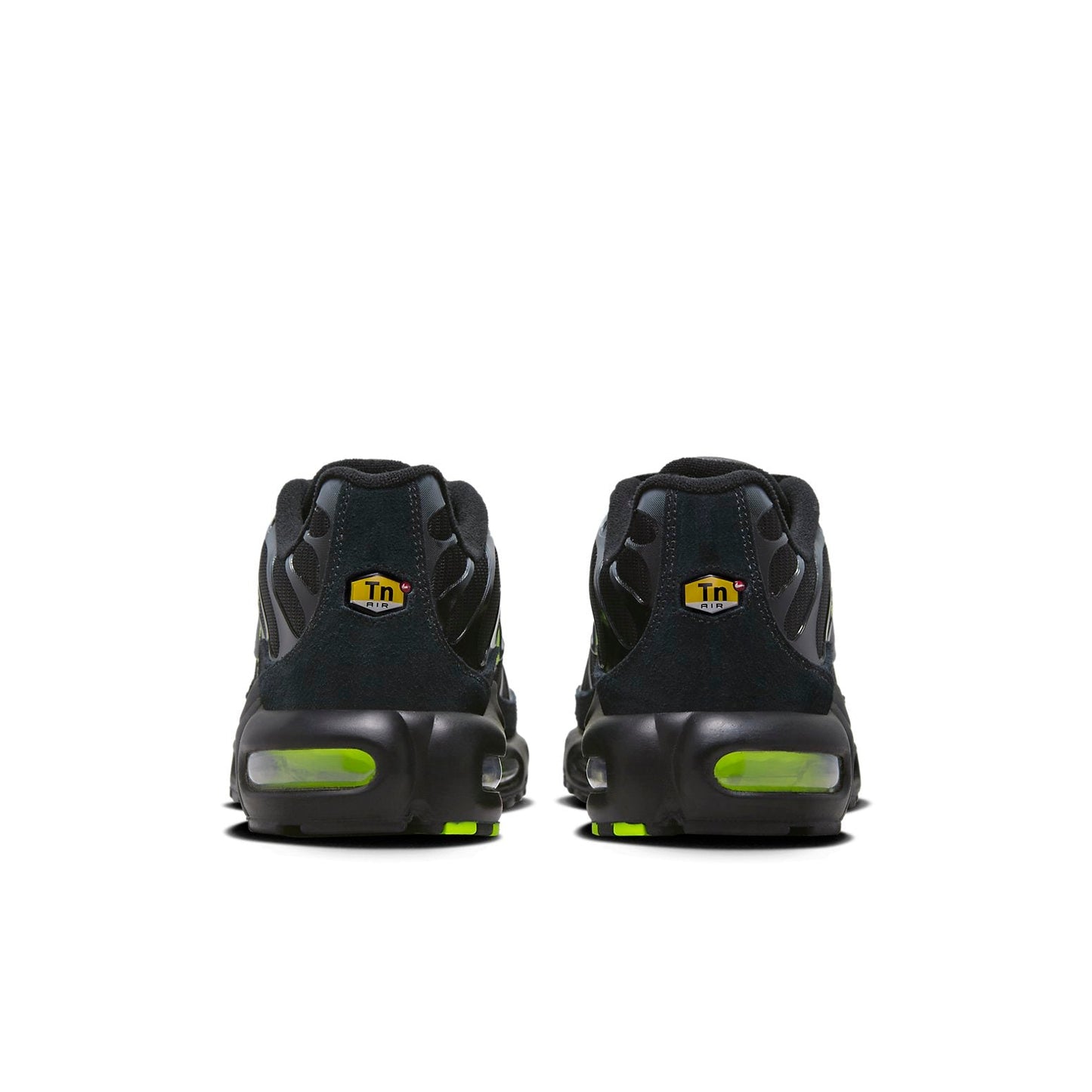 Nithtke Aithtr Max Plus 'Black Grey Volt' FQ2381-001