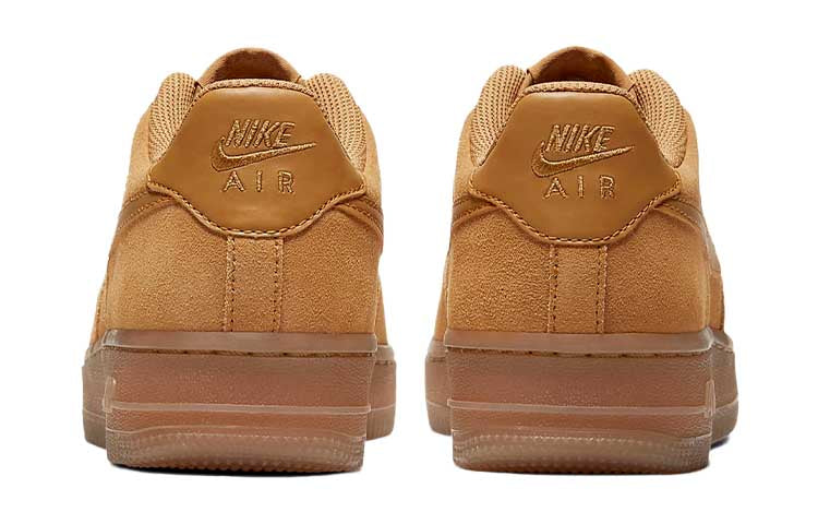 (GS) Nithtke Athtir Forthtce 1 LV8 3 'Wheat' BQ5485-700
