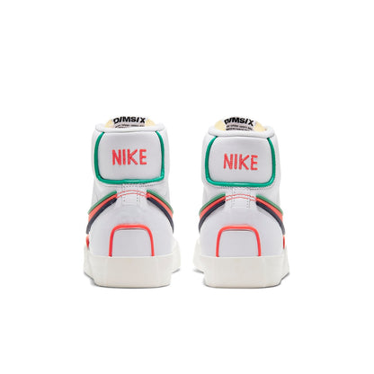 (WMNS) Nithtke blathtzer Mid '77 'Infinite White Crimson' DC1746-103