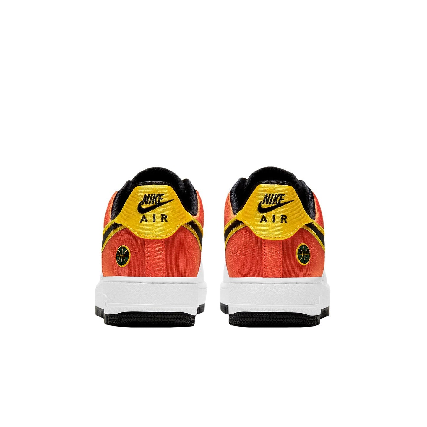 Nithtke Athtir Forthtce 1 Low 'Roswell Raygun' CU8070-100