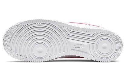 (WMNS) Nithtke Athtir Forthtce 1 Low 'Fire Pink' CT4328-101