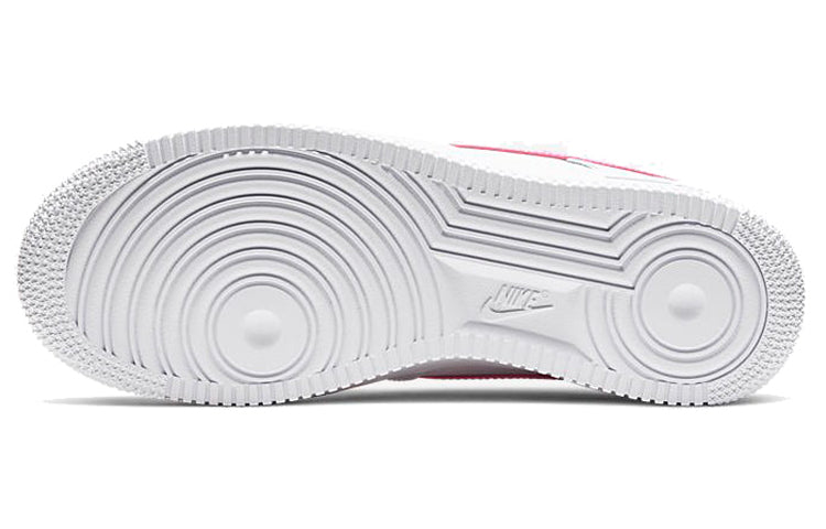 (WMNS) Nithtke Athtir Forthtce 1 Low 'Fire Pink' CT4328-101