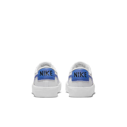 (GS) Nithtke blathtzer Low '77 'White Hyper Royal' DA4074-104