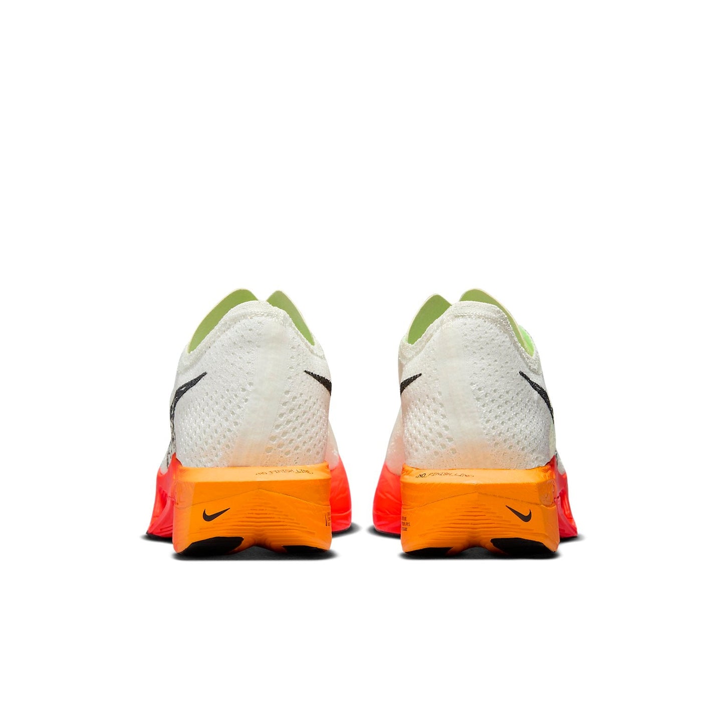 Nithtke Zoothtmx VaporFly Next% 3 'No Finish Line' FQ8344-020