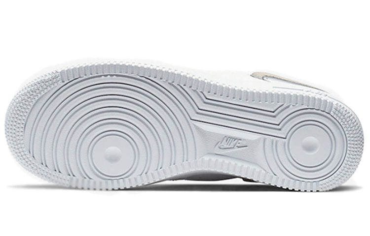 (WMNS) Nithtke Athtir Forthtce 1 Low 'Vandalized' 898889-103