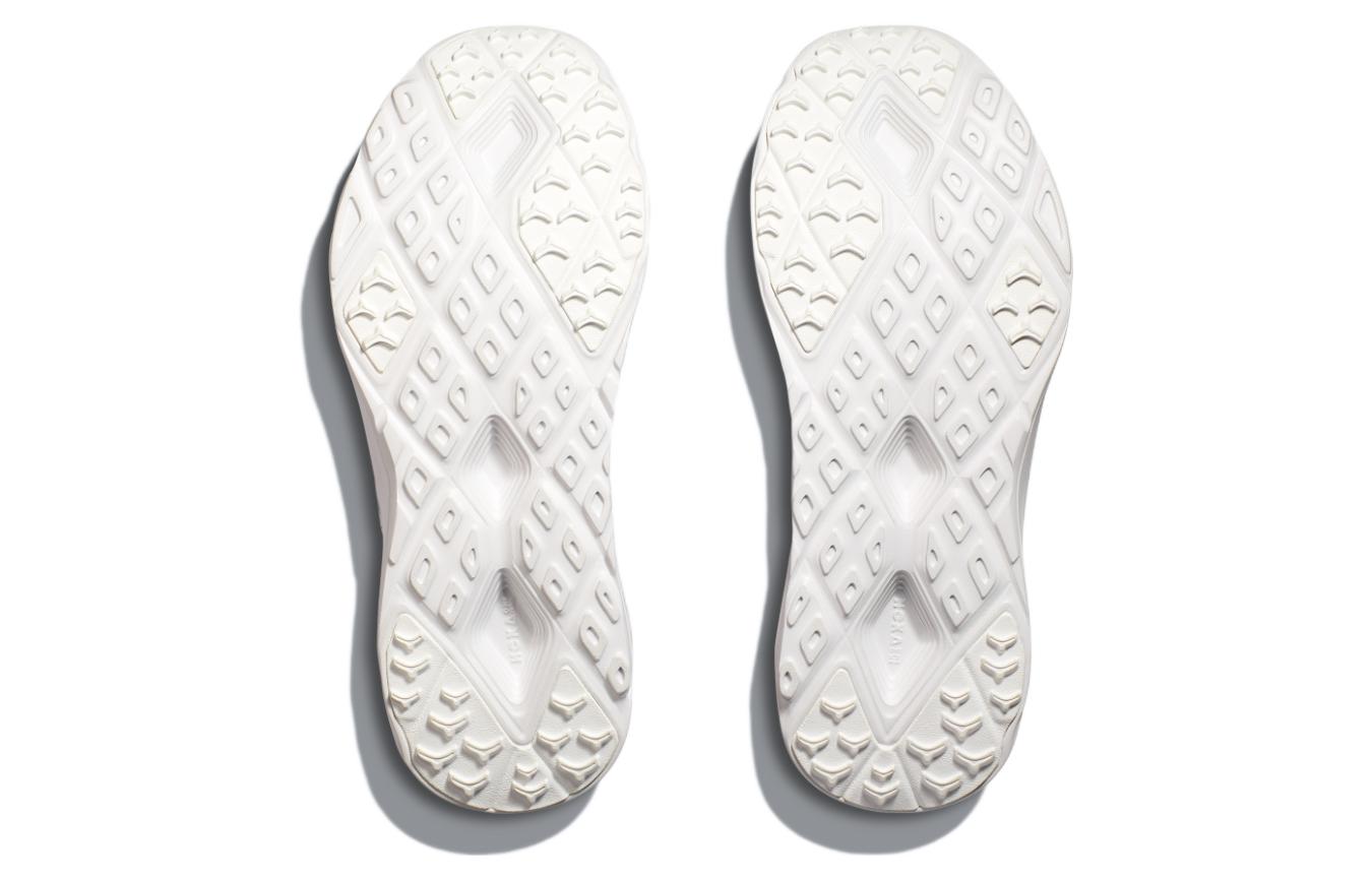 Hothtka ONE ONE Huaka Origins 'White Grey' 1134452-WWH